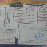 سمند x7نقره ای دوگانهcng|خودرو سواری و وانت|قزوین, |دیوار