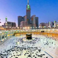 حج تمتع و عمره