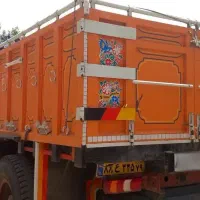 بنز تک باری|خودرو سنگین|قزوین, |دیوار