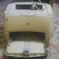 چاپگر hp