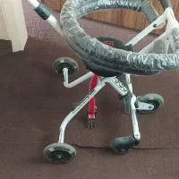 کالسکه کودک