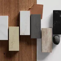 تولید و پخش انواع صفحه های کابینت MDF/VMF/PVC