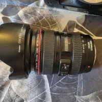 Canon 6D Mark l|دوربین عکاسی و فیلم‌برداری|تهران, طرشت|دیوار