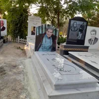 سنگ مزار سنگ قبر