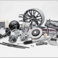 استارت دینام رادیاتورصندلی چراغ کمک سپر شیشه استوک|قطعات یدکی و لوازم جانبی|ایلام, |دیوار