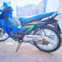 موتر بدون کلاچ 87