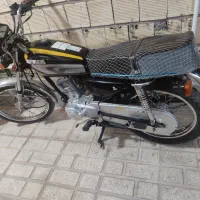 موتور احسان۲۰۰مدل۹۵