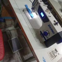 چرخ خیاطهای سالم و ضمانتی