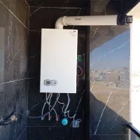 تعمیرات .خدمات .انواع پکیج .و آبگرمکن.|خدمات پیشه و مهارت|قروه, |دیوار
