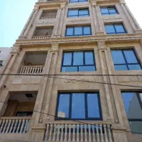 243 متر زمین - حاشیه 10 متر - نماز28 - شش دانگ