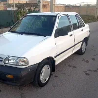 پراید۸۴ اندیمشک هستم کوی رسالت