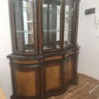 بوفه کنسول|بوفه، ویترین، کنسول|تبریز, |دیوار