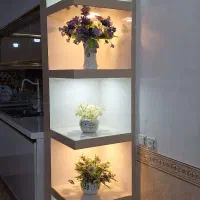 کاشیکاری مهندسی|خدمات پیشه و مهارت|سرپل ذهاب, |دیوار