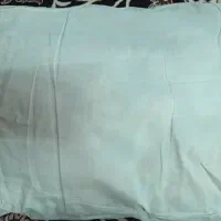 تشک با رویه و بالشت|رختخواب، بالش، پتو|اهواز, شریعتی جنوبی|دیوار