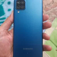 گوشی A12 128