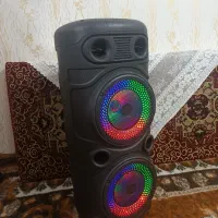 باند اسپیکر