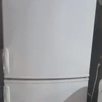 یخچال  فریزر