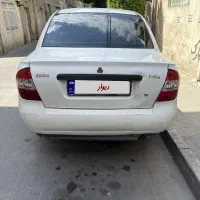 تیبا مدل ۹۲ فنی درجه ۱