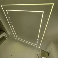 کناف و دکوراسیون داخلی|خدمات پیشه و مهارت|سنندج, |دیوار