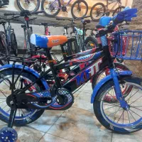 دوچرخه ۱۶ اسپرت