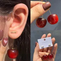 گوشواره گیلاسی