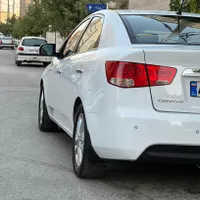 کیا سراتو مونتاژ اتوماتیک آپشنال 2000cc،تک برگ سند|خودرو سواری و وانت|مشهد, الهیه|دیوار