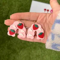 گوشواره رنگی|بدلیجات|مشهد, کوی سیدی|دیوار