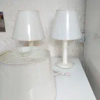 لوستر واباژور سیسمونی|اسباب و اثاث بچه|گلستان (تهران), |دیوار