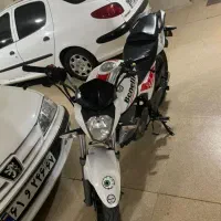 موتور بنلی ۱۵۰