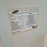 یخچال ساید سامسونگ|یخچال و فریزر|ری, دولتآباد|دیوار