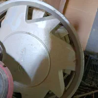 ، لاستیک ، کیت مکش ..|قطعات یدکی و لوازم جانبی|مریوان, |دیوار