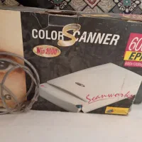 دستگاه فتوکپی توشیبا و کامپیوتر وکیس|پرینتر، اسکنر، کپی، فکس|بیرجند, |دیوار