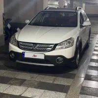 اچ سی کراس مدل ۹۶ بسیار سالم