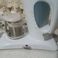 چای ساز المانی|سماور، چایساز، قهوهساز|صومعهسرا, |دیوار