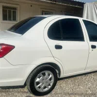 ساینا GX دوگانه فول آپشن|خودرو سواری و وانت|قلعه قاضی, |دیوار