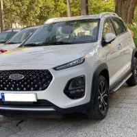 ام‌وی‌ام X22 پرو دنده صفر ۱۴۰۴ تحویل فوری