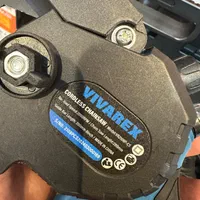 اره زنجیری درخت بر شارژی براشلس ۲۰ سانت ویوارکس|ابزارآلات|تهران, ائمه اطهار|دیوار