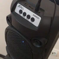 اسپیکر|سیستم صوتی خانگی|شاهین‌شهر, مسکن مهر|دیوار