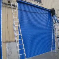 تعمیرضمانتی جک پارکینگ کرکره دراتوماتیک شیشه ای|خدمات پیشه و مهارت|تهران, استاد معین|دیوار