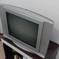 ۲۱ اینچ|تلویزیون و پروژکتور|اسلامشهر, شهرک مفیدی|دیوار