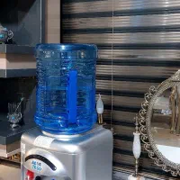 اب سردن وآب داغ