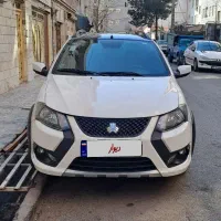 کوئیک rs مدل ۱۴۰۳ بی رنگ|خودرو سواری و وانت|نسیم‌شهر, |دیوار