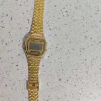 ساعت کاسیو  ژاپن