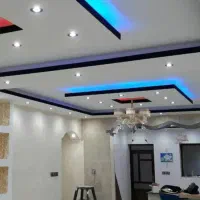 نقاشی ساختمان