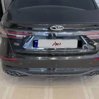 اریزو۶پرو بیرنگ مشکی ۱۴۰۳
