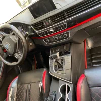 FMC SX5 مدل ۱۴۰۰  فردا موتور بسیار سالم|خودرو سواری و وانت|اصفهان, آفاران|دیوار