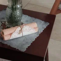 میز تلویزیون و میز وسط دو عسلی