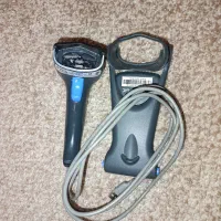 بارکد خوان BATAlOLIC مدل QW2100|پرینتر، اسکنر، کپی، فکس|تهران, ابوذر|دیوار