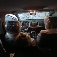 جک اس3  مدل  1403|خودرو سواری و وانت|تهران, امام زاده حسن|دیوار