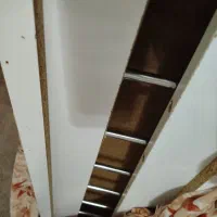 تخت نوزادی|اسباب و اثاث بچه|تبریز, |دیوار